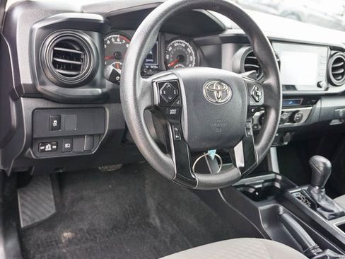 Used 2023 Toyota Tacoma SR image 12