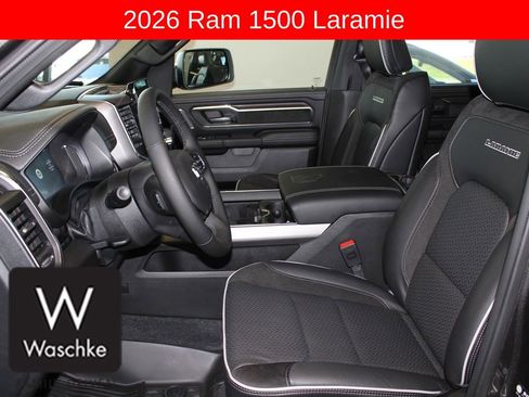 New 2026 RAM 1500 Laramie image 15