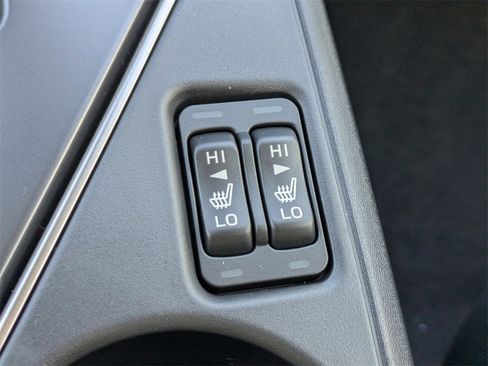 New 2026 Subaru Impreza 2.0i Sport image 21