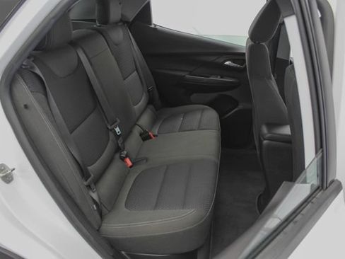 Used 2023 Chevrolet Bolt LT w/ Driver Confidence Package FWD image 22