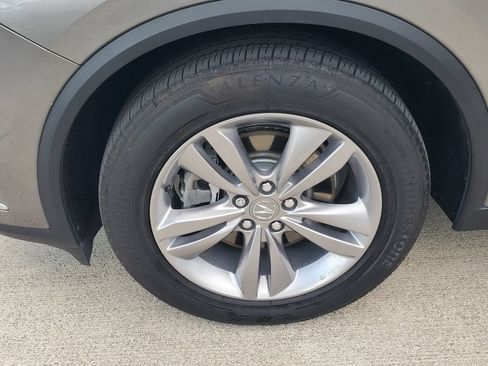 Certified 2024 Acura MDX FWD image 4