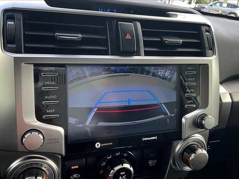 Used 2023 Toyota 4Runner TRD Sport image 52