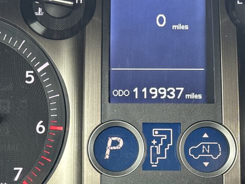 Used 2016 Lexus GX 460 Luxury image 21