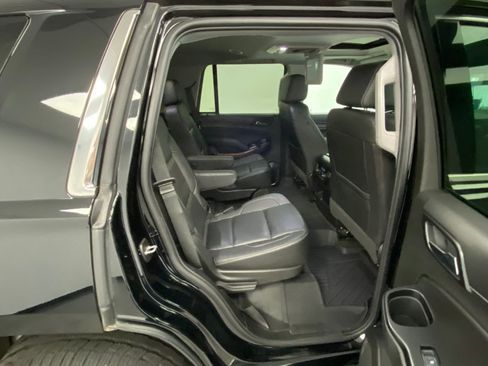 Used 2018 Chevrolet Tahoe Premier AWD/4WD image 37