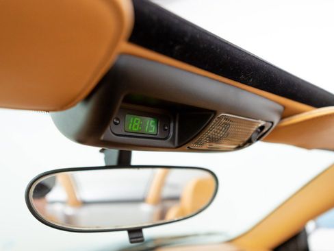 Used 2003 Ferrari 360 Spider image 95