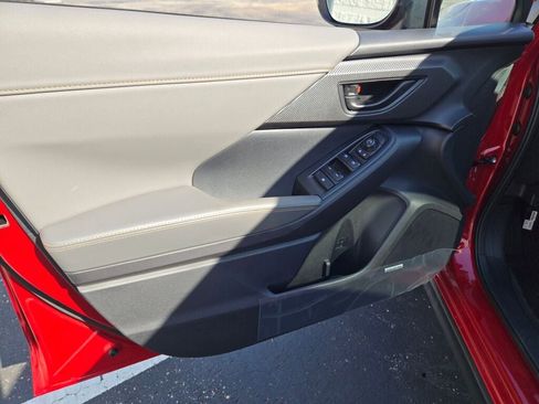 New 2026 Subaru Crosstrek 2.5i Wilderness AWD/4WD image 22