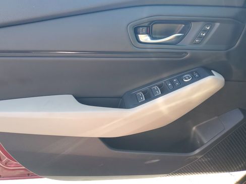 Used 2023 Honda Accord EX-L image 20