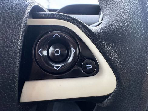 Used 2016 Toyota Prius Two image 52