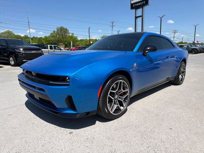 Used 2026 Dodge Charger Scat Pack