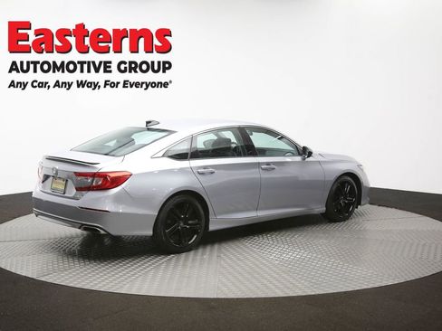 Used 2021 Honda Accord Sport Special Edition image 40