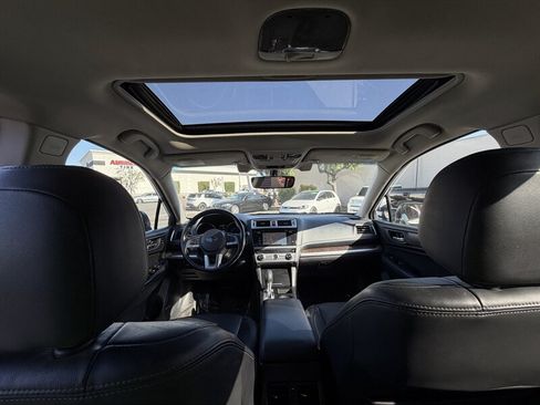 Used 2017 Subaru Outback 2.5i Limited AWD/4WD image 55