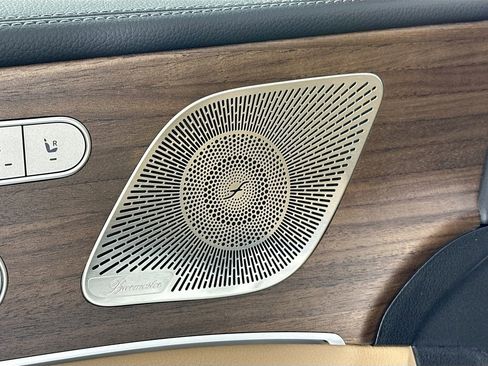 New 2026 Mercedes-Benz GLS 580 GLS 580 image 19