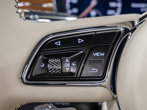 Used 2024 Bentley Continental GT V8 AWD/4WD image 53