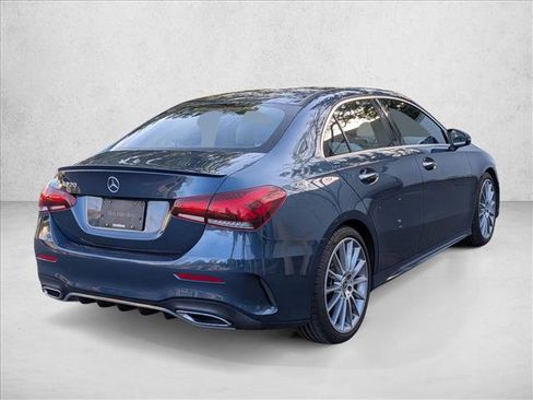 Used 2020 Mercedes-Benz A 220 A 220 image 5