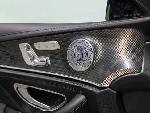 Used 2018 Mercedes-Benz E 43 AMG 4MATIC Sedan image 22