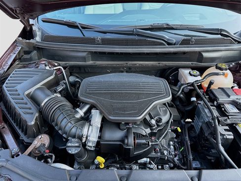 Used 2022 Cadillac XT5 Sportv w/ Technology Package image 30