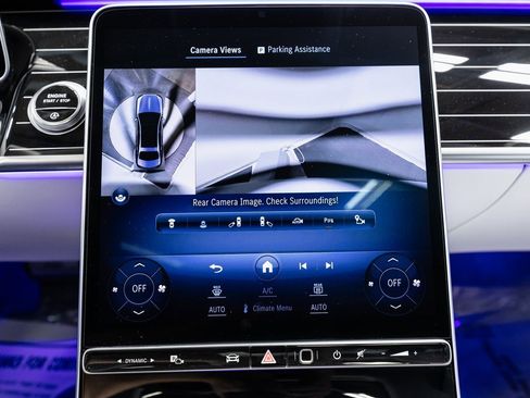 Used 2024 Mercedes-Benz Maybach S 680 4MATIC image 19
