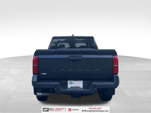 New 2026 Toyota Tacoma SR5 RWD image 4