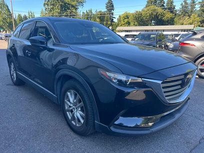 Used 2018 MAZDA CX-9 Touring