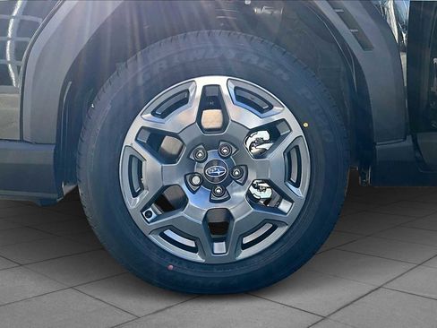 New 2026 Subaru Outback Premium image 13