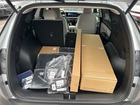 New 2026 Hyundai Tucson SEL image 26