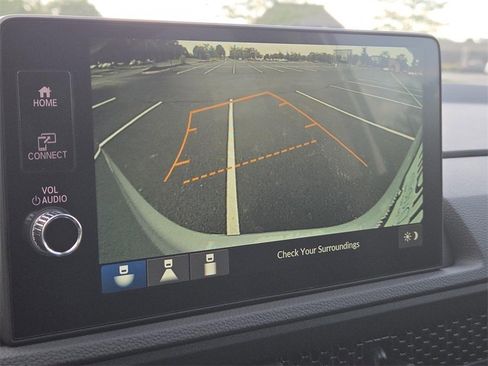 New 2026 Honda CR-V LX image 6