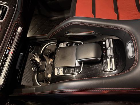 Used 2022 Mercedes-Benz GLE 63 AMG S image 8