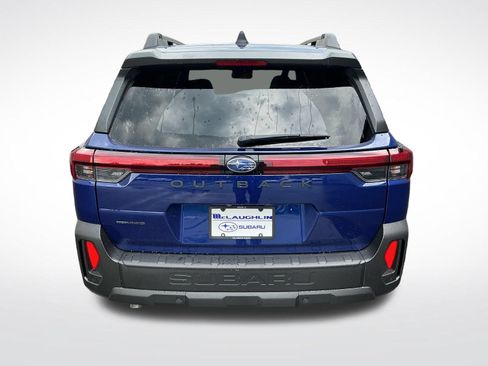 New 2026 Subaru Outback Premium AWD/4WD image 4