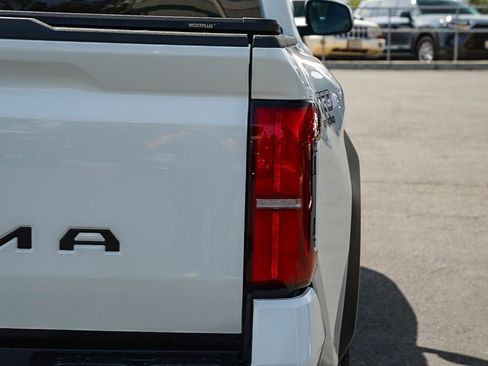 Certified 2024 Toyota Tacoma TRD Off-Road w/ TRD Off Road Upgrade Package image 8