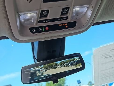 Used 2020 Chevrolet Traverse High Country w/ LPO, Floor Liner Package image 22