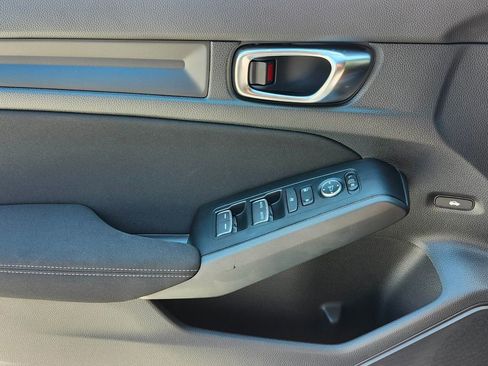 New 2026 Honda Civic Sport image 17