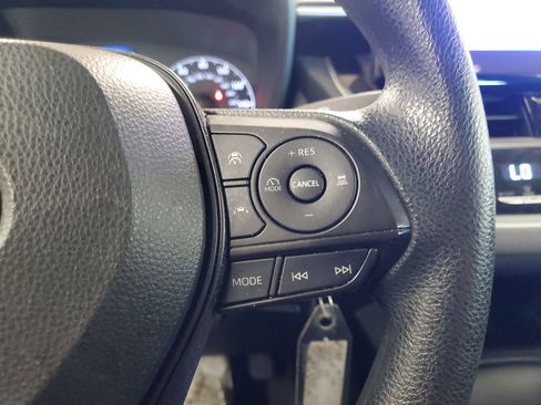 Used 2024 Toyota Corolla LE image 21