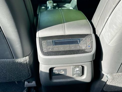 Used 2022 INFINITI QX60 Sensory w/ Cargo Package AWD/4WD image 27
