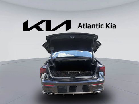 Certified 2026 Kia K5 GT FWD image 8