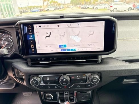 New 2026 Jeep Wrangler Sport image 23