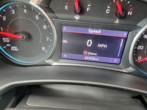 Certified 2020 Chevrolet Equinox LT image 16