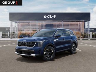 New 2026 Kia Sorento S FWD video 1