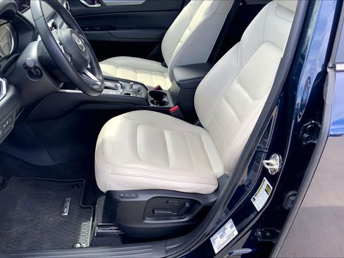 Used 2022 MAZDA CX-5 AWD 2.5 S image 8