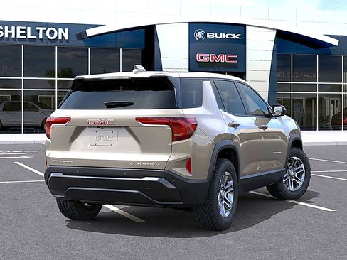 New 2026 GMC Terrain Elevation image 4