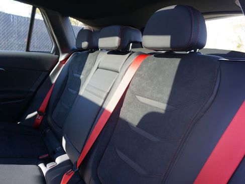 New 2026 Mercedes-Benz GLC 43 AMG GLC 43 AMG image 14