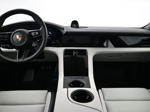 New 2026 Porsche Taycan image 9