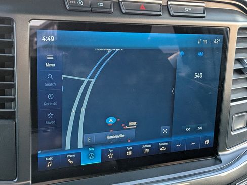 Certified 2023 Ford F150 XLT w/ Equipment Group 302A High image 24