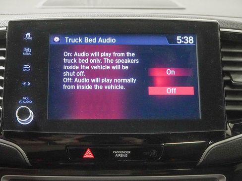Used 2023 Honda Ridgeline Black Edition image 29