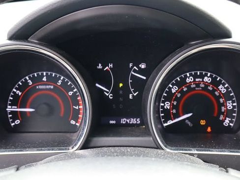 Used 2013 Toyota Highlander SE AWD/4WD image 10