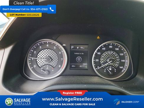 Used 2019 Hyundai Elantra Value Edition image 12