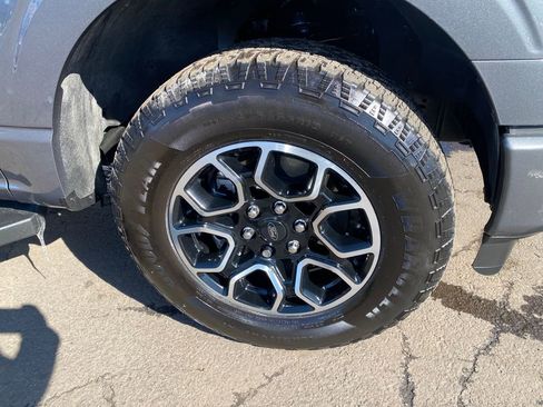 Used 2023 Ford F150 XLT w/ Equipment Group 302A High image 34