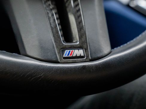 Certified 2023 BMW M3 w/ M Carbon Exterior Package image 29