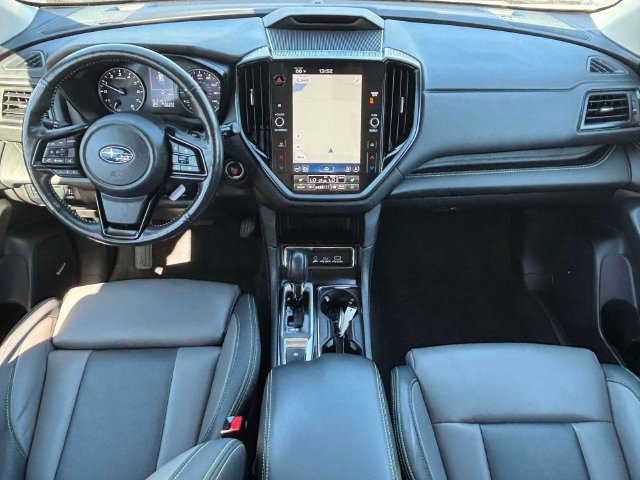 Used 2023 Subaru Ascent Onyx Edition Limited AWD/4WD image 33
