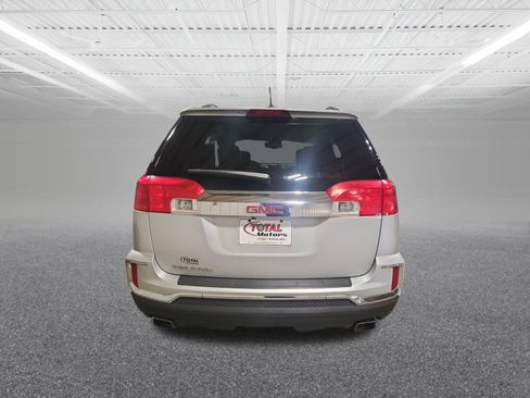 Used 2016 GMC Terrain SLT image 7