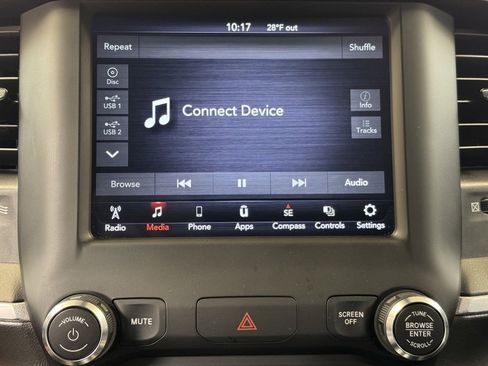 Used 2019 RAM 1500 Big Horn image 36